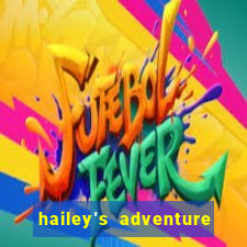 hailey's adventure mod unlimited money